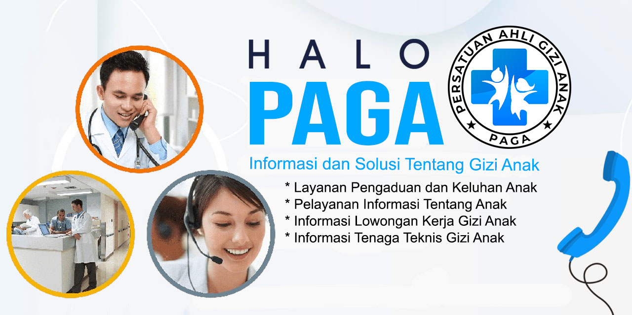 PAGA Kecamatan Sulabesi Tengah